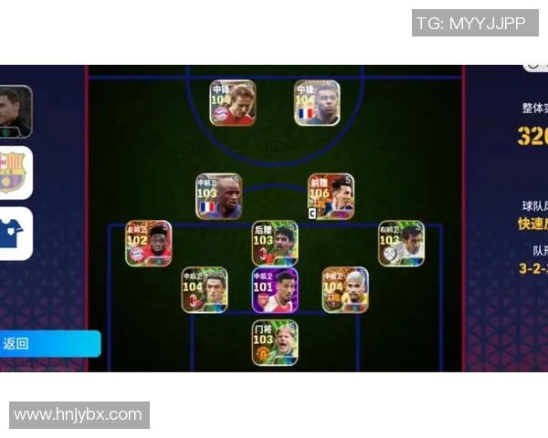 足球大佬预言未来球星 崭新一代球员将引领足坛变革